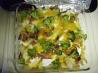 Twice Baked Potato Lasagna. Recipe by KrisVonD