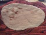 Naan. Photo by Camel_Cracker