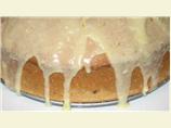 Brandy Pecan Bundt Cake. Photo by Shannon W.
