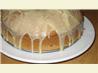 Brandy Pecan Bundt Cake