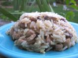 Simple Chicken Biryani
