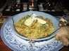 Simple Chicken Biryani
