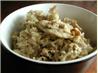 Simple Chicken Biryani