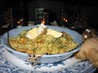Simple Chicken Biryani