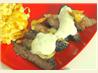 Low Fat Smothered Sirloin Steak-Kraft Foods. Recipe by nicoleingermantown