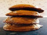 Pumpkin Oatmeal Chocolate Chip Cookies. Photo by TeacherKim
