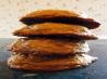 Pumpkin Oatmeal Chocolate Chip Cookies. Recipe by Chef #422434