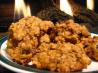 Pumpkin Oatmeal Chocolate Chip Cookies