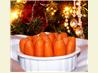 Glazed Gingered Carrots With Southern Comfort. Recipe by Rita~