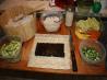 California Roll Filling (Kani)