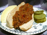 All Saints Horse Show Sloppy Joes - Lip Smackin' Good!