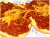 All Saints Horse Show Sloppy Joes - Lip Smackin' Good!
