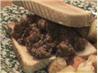 All Saints Horse Show Sloppy Joes - Lip Smackin' Good!