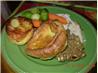 My Mum's Easy and Traditional English Yorkshire Pudding