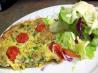 Southwestern Frittata