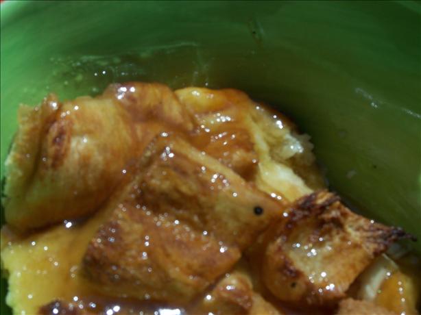 Jean's Stuffed French Toast Strata. Photo by Sherrybeth