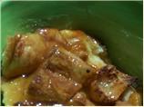 Jean's Stuffed French Toast Strata