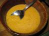 Barbara's Creamy Carrot Bisque. Recipe by Jules127