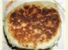 Skillet Biscuits