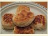 Skillet Biscuits