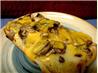 2-Cheese Mushroom Toast. Recipe by VickyJ
