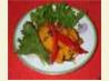 Mango Salad. Recipe by Janice Gill