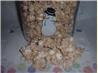 Reindeer Coated Trail Mix