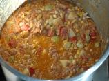 Brunswick Stew