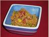 Curried Couscous With Chickpeas