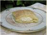 Cream Puffs or Eclairs With Vanilla Pastry Cream