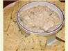 Microwave Warm Mushroom & Bacon Dip