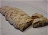 Freezer Braided Nut Roll (Coffee Cake)