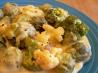 Veggie Cheese Bake. Recipe by Debe