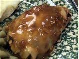 Sweet and Tangy Chicken