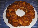 Dilled Biscuit Ring. Photo by Kayne