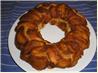 Dilled Biscuit Ring. Recipe by Kayne