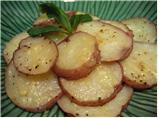 Roasted Red Potatoes