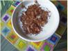 Chocolate Oatmeal