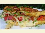 Spanish Omelette
