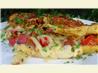 Spanish Omelette. Recipe by Geema