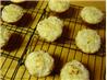 Lemon Coconut Muffins