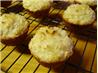 Lemon Coconut Muffins