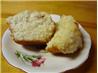 Lemon Coconut Muffins