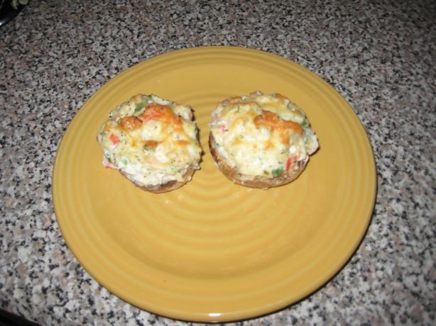 Steak Neptune Recipe