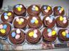Low Fat Chocolate Buttercream. Recipe by dukeswalker