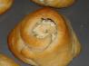 Jalape&ntilde;o-Chicken Crescent Pinwheels