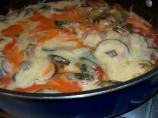 Italian Zucchini Squash