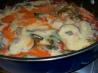 Italian Zucchini Squash. Recipe by Mimi in Maine