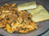 Pasta Al Forno