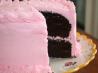 Chocolate Cake, I Just Love This One